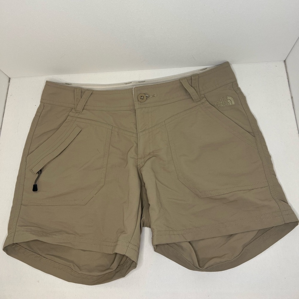 The North Face Tekware Shorts